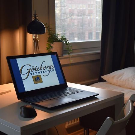 Goeteborgs Bed & Breakfast Exterior photo