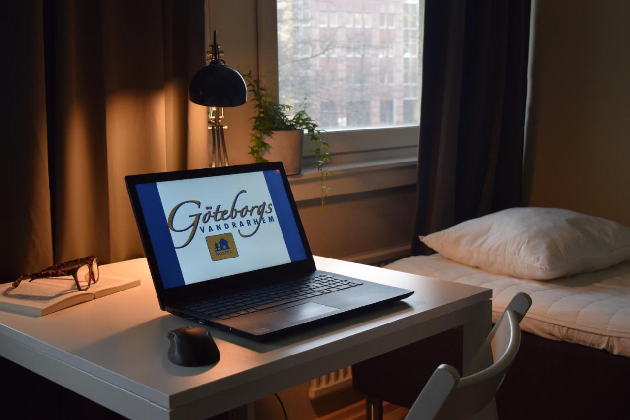 Goeteborgs Bed & Breakfast Exterior photo